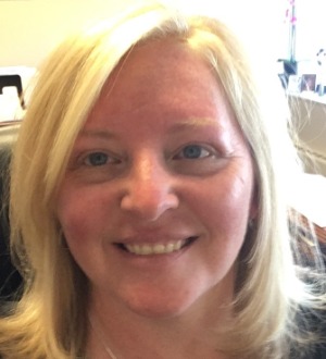 Photo of Tina M. Donnelly