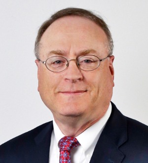 Photo of Richard A. "Rich" Frankel
