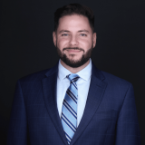 Photo of Justin Schneider