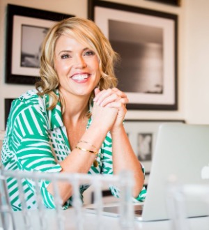Photo of Lori R. Keeton