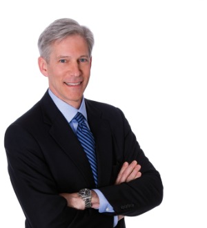 Photo of William G. "Bill" Miossi