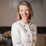 Photo of Anna Eckert Byrne