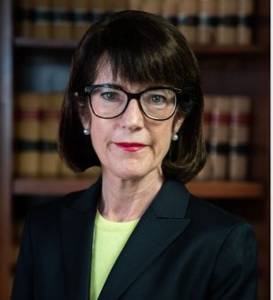 Photo of Loretta A. Sheehan