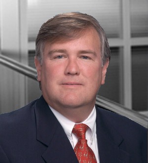 Photo of William H. "Billy" Moore, Jr.