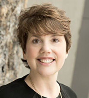 Photo of Diana S. Friedman