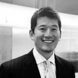 Photo of Victor J. Yoo