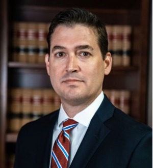 Photo of Matthew C. Winter