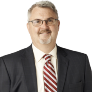 Photo of Charles Brown