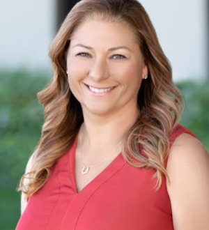 Photo of Lisa C. McNorton