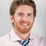 Photo of Benjamin Teicher