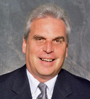 Photo of Nicholas E. Christin