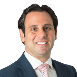 Photo of Brent Trapana