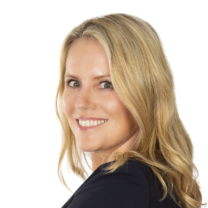 Photo of Suann C. MacIsaac