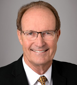 Photo of Stephen E. "Steve" Jackson
