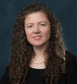 Photo of Jessica N. Mazur