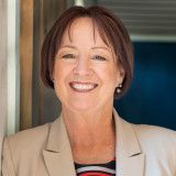 Photo of Ann Toney