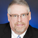 Photo of Brad A. Meryhew