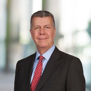 Photo of Thomas A. "Tom" Pennington