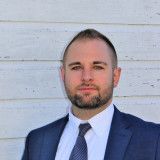 Photo of Travis S. Gaetz
