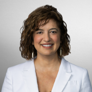 Photo of Sarah M. Baggett
