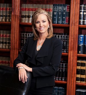 Photo of Jacquelynn D. Carmichael