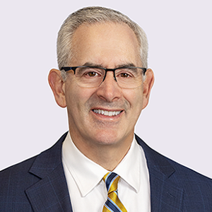 Photo of Martin W. Aron
