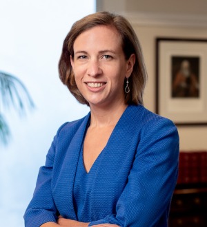 Photo of Elizabeth L. Troutman