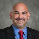 Photo of Jeffrey Charles Coller