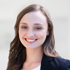Photo of Shayna M. Rogers