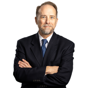 Photo of Charles F. Rysavy