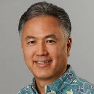Photo of Mark Ito