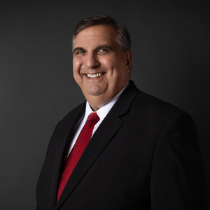 Photo of Theodore Spanos