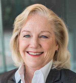 Photo of Linda G. Moore