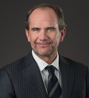 Photo of John P. Desmond