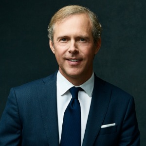 Photo of Todd H. Ramsey