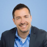Photo of Jacob J. Sapochnick