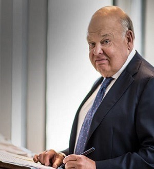 Photo of John J. Bartko