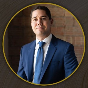 Photo of Andre Archuleta