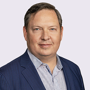 Photo of Eric S. Clark