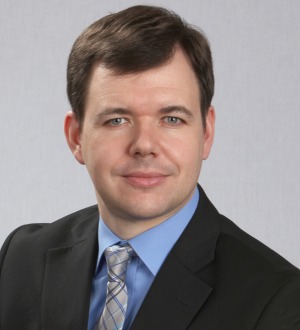 Photo of Frank Kosir, Jr.