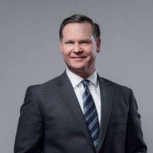 Photo of W. Lee Gresham III