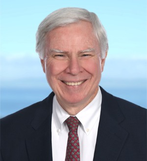 Photo of Robert J. "Bob" Kane