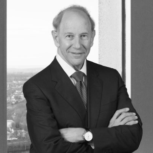 Photo of Ronald P. "Ron" Weiss