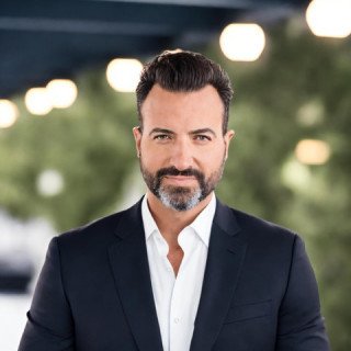 Photo of Ryan Rodriguez