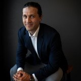 Photo of Ben Lynch