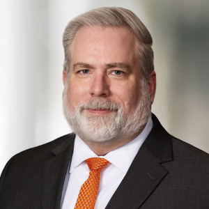 Photo of Allen D. Hemphill