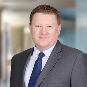 Photo of Kyle J. Jacob