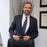 Photo of Thomas P. Miller