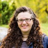 Photo of Abigail Benjamin