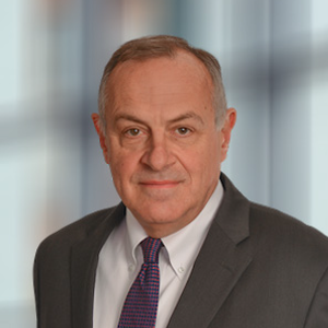 Photo of Michael R. "Mike" O’Donnell